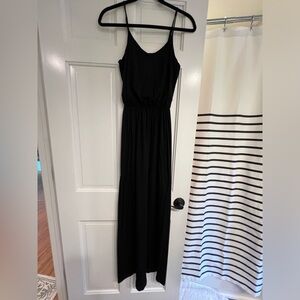 lush knit maxi dress black for Sale up to 90% Off: Poshmark maxi cowl neck dress